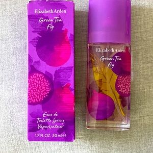 Elizabeth Arden perfume